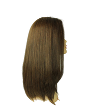 Load image into Gallery viewer, Riva PRE-CUT Medium Brown Skin Top Size M