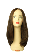 Load image into Gallery viewer, Riva PRE-CUT Medium Brown Skin Top Size M