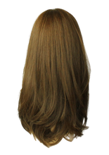 Load image into Gallery viewer, Riva PRE-CUT Medium Brown Skin Top Size M