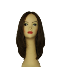 Load image into Gallery viewer, Riva Brown With Highlights Skin Top Size M