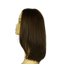 Load image into Gallery viewer, Riva Brown With Highlights Skin Top Size M