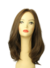 Load image into Gallery viewer, Riva PRE-CUT Medium Brown MULTI-DIRECTIONAL Skin Top Size M