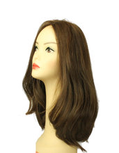 Load image into Gallery viewer, Riva PRE-CUT Medium Brown MULTI-DIRECTIONAL Skin Top Size M