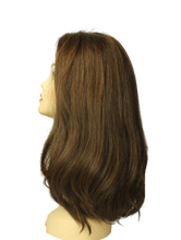 Load image into Gallery viewer, Riva PRE-CUT Medium Brown MULTI-DIRECTIONAL Skin Top Size M