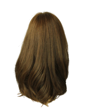 Load image into Gallery viewer, Riva PRE-CUT Medium Brown MULTI-DIRECTIONAL Skin Top Size M