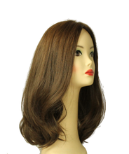 Load image into Gallery viewer, Riva PRE-CUT Medium Brown MULTI-DIRECTIONAL Skin Top Size M