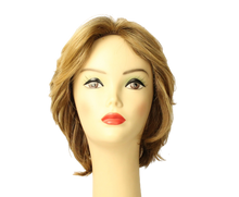 Load image into Gallery viewer, Linda Blonde With Highlights SKIN TOP Size M