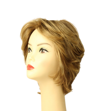 Load image into Gallery viewer, Linda Blonde With Highlights SKIN TOP Size M