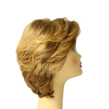 Load image into Gallery viewer, Linda Blonde With Highlights SKIN TOP Size M