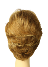 Load image into Gallery viewer, Linda Blonde SKIN TOP Size M PRE-CUT