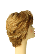 Load image into Gallery viewer, Linda Blonde SKIN TOP Size M PRE-CUT