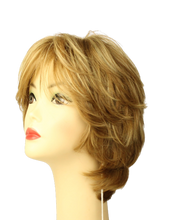 Load image into Gallery viewer, Linda Blonde SKIN TOP Size M PRE-CUT