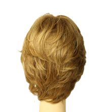 Load image into Gallery viewer, Linda Blonde SKIN TOP Size M PRE-CUT