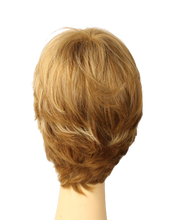 Load image into Gallery viewer, Linda Blonde SKIN TOP Size L PRE-CUT