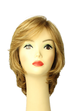 Load image into Gallery viewer, Linda Blonde SKIN TOP Size L PRE-CUT