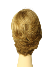 Load image into Gallery viewer, Linda Blonde SKIN TOP Size L PRE-CUT