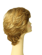 Load image into Gallery viewer, Linda Blonde SKIN TOP Size L PRE-CUT