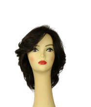 Load image into Gallery viewer, Linda Deep Dark Brown Multi-Directional Size L