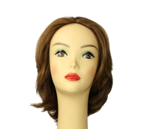 Load image into Gallery viewer, Dorothy Light Brown With Warm Blonde Highlights Size Medium