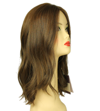 Load image into Gallery viewer, Riva PRE-CUT Medium Brown Skin Top Size S