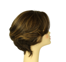 Load image into Gallery viewer, Shifra Brown With Blended Lowlights And Highlights Size M