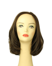 Load image into Gallery viewer, Avalon Fall Brown With Reddish Highlights Size L