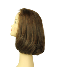 Load image into Gallery viewer, Avalon Fall Brown With Reddish Highlights Size L