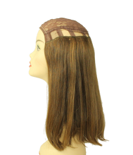 Load image into Gallery viewer, Hat Fall Avalon Light Brown With Warm Highlights size X-L 14"