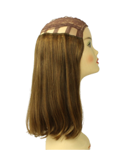 Load image into Gallery viewer, Hat Fall Avalon Light Brown With Warm Highlights size X-L 14"