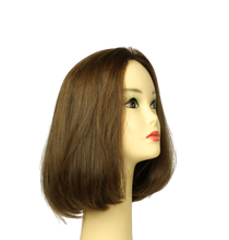 Load image into Gallery viewer, CARRE Medium Brown MONO-DIRECTIONAL TOP SIZE XL