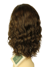 Load image into Gallery viewer, Avalon fall wavy BROWN WITH HIGHLIGHTS MONO-DIRECTIONAL TOP SIZE S