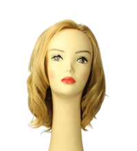 Load image into Gallery viewer, Riva Mono-Directional Pre-Cut BLONDE WITH HIGHLIGHTS Size M