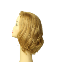 Load image into Gallery viewer, Riva Mono-Directional Pre-Cut BLONDE WITH HIGHLIGHTS Size M