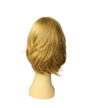 Load image into Gallery viewer, Riva Mono-Directional Pre-Cut BLONDE WITH HIGHLIGHTS Size M