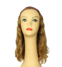 Load image into Gallery viewer, Hat Fall Avalon Blonde With Highlights Size M 14''