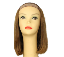 Load image into Gallery viewer, Hat Fall Avalon Blonde With Highlights Size X-L 12''