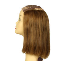 Load image into Gallery viewer, Hat Fall Avalon Blonde With Highlights Size X-L 12''