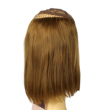 Load image into Gallery viewer, Hat Fall Avalon Blonde With Highlights Size X-L 12''