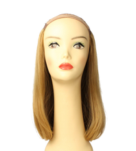 Load image into Gallery viewer, Hat Fall Avalon Blonde With Highlights Size M 14''