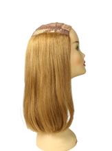 Load image into Gallery viewer, Hat Fall Avalon Blonde With Highlights Size M 14''
