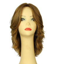 Load image into Gallery viewer, Katrina Blonde With Highlights Multi-Directional Skin Top Size L