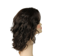 Load image into Gallery viewer, Katrina Dark Brown Size S