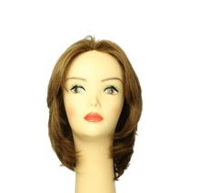 Load image into Gallery viewer, Light Brown Dorothy With Blonde Highlights Size Small