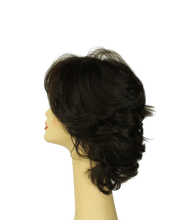 Load image into Gallery viewer, Linda Deep Dark Brown Multi-Directional Size L