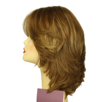 Load image into Gallery viewer, Olivia 2000 Medium Blonde Skin Top Size M