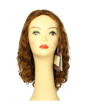 Load image into Gallery viewer, Avalon Wavy Fall Red Size L