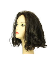 Load image into Gallery viewer, CARRE Deep Dark Brown MONO-DIRECTIONAL TOP SIZE L