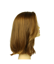 Load image into Gallery viewer, CARRE Light Brown With Warm Highlights MONO-DIRECTIONAL TOP SIZE S