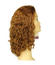 Load image into Gallery viewer, Avalon Wavy Fall Red Size L