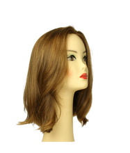 Load image into Gallery viewer, CARRE Light Brown With Warm Highlights MONO-DIRECTIONAL TOP SIZE S